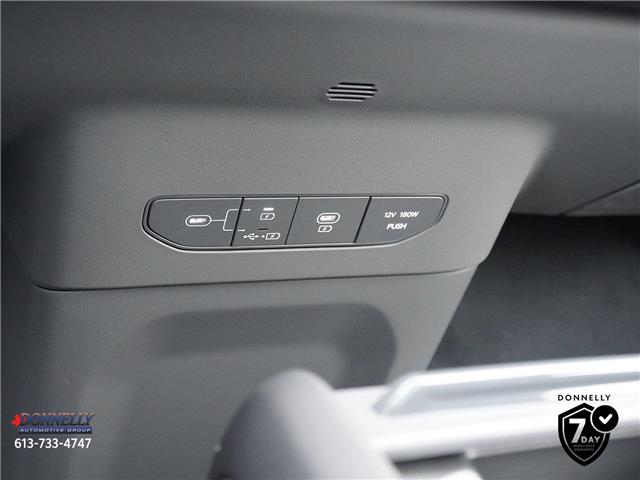 2026 Kia EV9 LAND W/PLUS PACKAGE (Stk: KA260) in Kanata - Image 18 of 27 2026 Kia EV9 LAND W/PLUS PACKAGE (Stk: KA260) in Kanata - Image 18 of 27