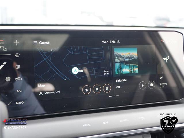 2026 Kia EV9 LAND W/PLUS PACKAGE (Stk: KA260) in Kanata - Image 20 of 27 2026 Kia EV9 LAND W/PLUS PACKAGE (Stk: KA260) in Kanata - Image 20 of 27