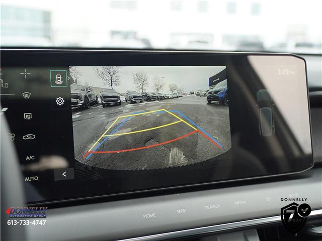 2026 Kia EV9 LAND W/PLUS PACKAGE (Stk: KA260) in Kanata - Image 21 of 27 2026 Kia EV9 LAND W/PLUS PACKAGE (Stk: KA260) in Kanata - Image 21 of 27