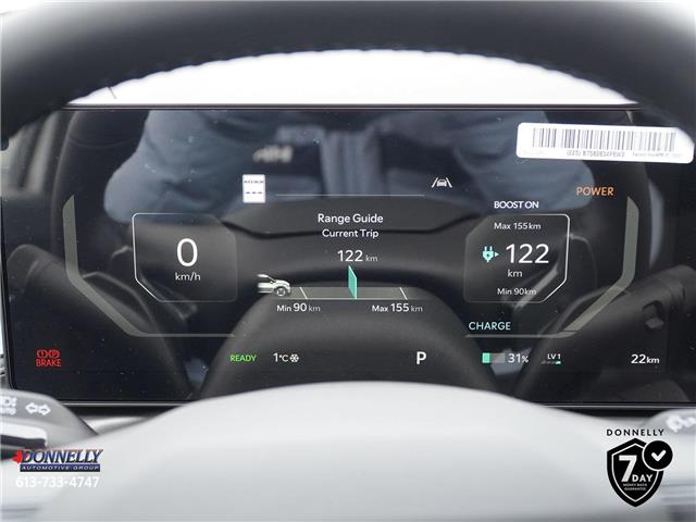 2026 Kia EV9 LAND W/PLUS PACKAGE (Stk: KA260) in Kanata - Image 22 of 27 2026 Kia EV9 LAND W/PLUS PACKAGE (Stk: KA260) in Kanata - Image 22 of 27