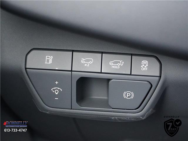 2026 Kia EV9 LAND W/PLUS PACKAGE (Stk: KA260) in Kanata - Image 23 of 27 2026 Kia EV9 LAND W/PLUS PACKAGE (Stk: KA260) in Kanata - Image 23 of 27