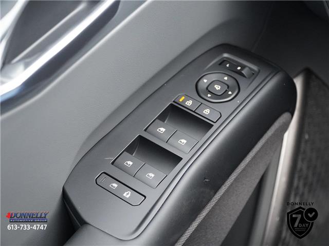 2026 Kia EV9 LAND W/PLUS PACKAGE (Stk: KA260) in Kanata - Image 24 of 27 2026 Kia EV9 LAND W/PLUS PACKAGE (Stk: KA260) in Kanata - Image 24 of 27