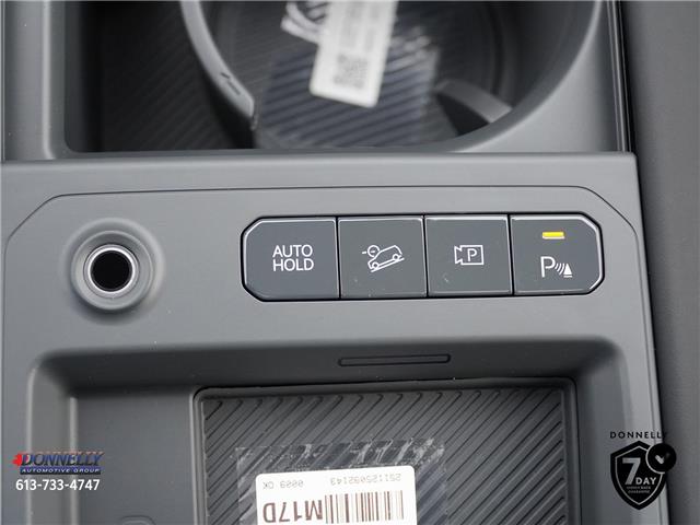 2026 Kia EV9 LAND W/PLUS PACKAGE (Stk: KA260) in Kanata - Image 25 of 27 2026 Kia EV9 LAND W/PLUS PACKAGE (Stk: KA260) in Kanata - Image 25 of 27