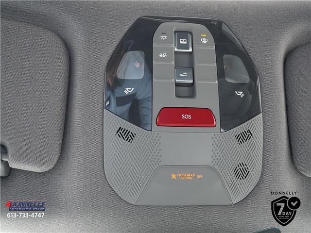2026 Kia EV9 LAND W/PLUS PACKAGE (Stk: KA260) in Kanata - Image 26 of 27 2026 Kia EV9 LAND W/PLUS PACKAGE (Stk: KA260) in Kanata - Image 26 of 27