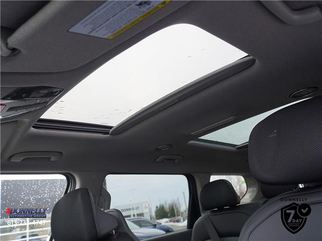 2026 Kia EV9 LAND W/PLUS PACKAGE (Stk: KA260) in Kanata - Image 27 of 27 2026 Kia EV9 LAND W/PLUS PACKAGE (Stk: KA260) in Kanata - Image 27 of 27