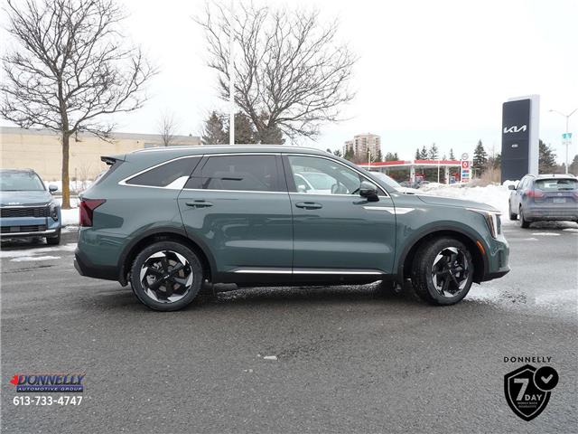 2026 Kia Sorento Hybrid SX (Stk: KA265) in Kanata - Image 2 of 27