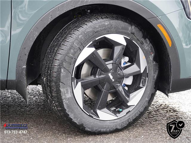 2026 Kia Sorento Hybrid SX (Stk: KA265) in Kanata - Image 9 of 27