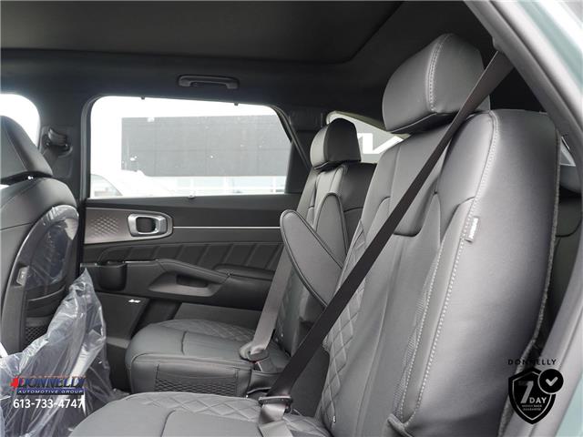2026 Kia Sorento Hybrid SX (Stk: KA265) in Kanata - Image 11 of 27
