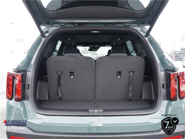 2026 Kia Sorento Hybrid SX (Stk: KA265) in Kanata - Image 12 of 27