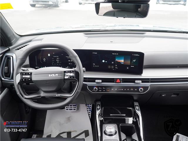 2026 Kia Sorento Hybrid SX (Stk: KA265) in Kanata - Image 13 of 27