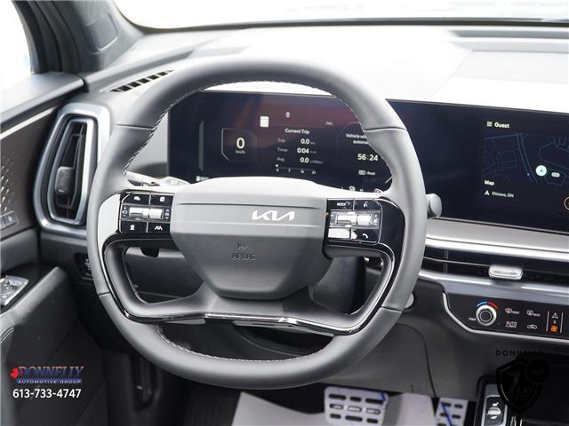 2026 Kia Sorento Hybrid SX (Stk: KA265) in Kanata - Image 14 of 27