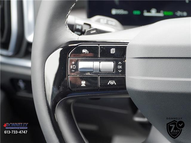 2026 Kia Sorento Hybrid SX (Stk: KA265) in Kanata - Image 15 of 27