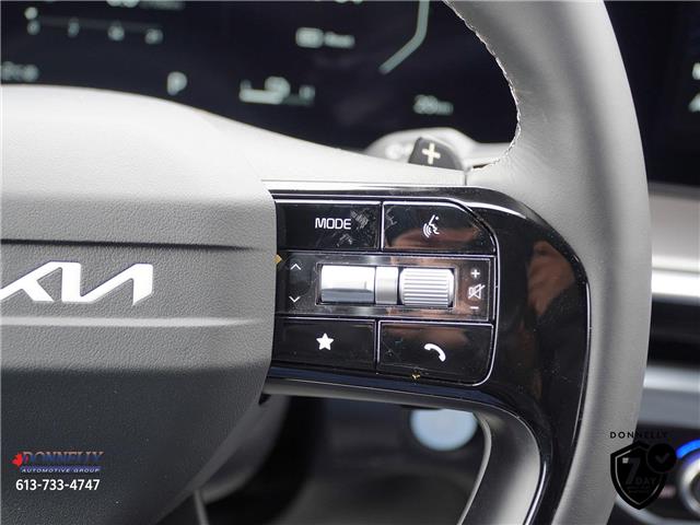 2026 Kia Sorento Hybrid SX (Stk: KA265) in Kanata - Image 16 of 27