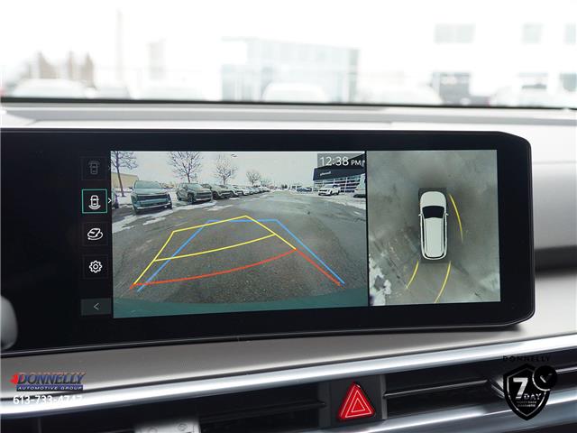 2026 Kia Sorento Hybrid SX (Stk: KA265) in Kanata - Image 19 of 27