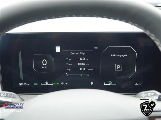 2026 Kia Sorento Hybrid SX (Stk: KA265) in Kanata - Image 21 of 27