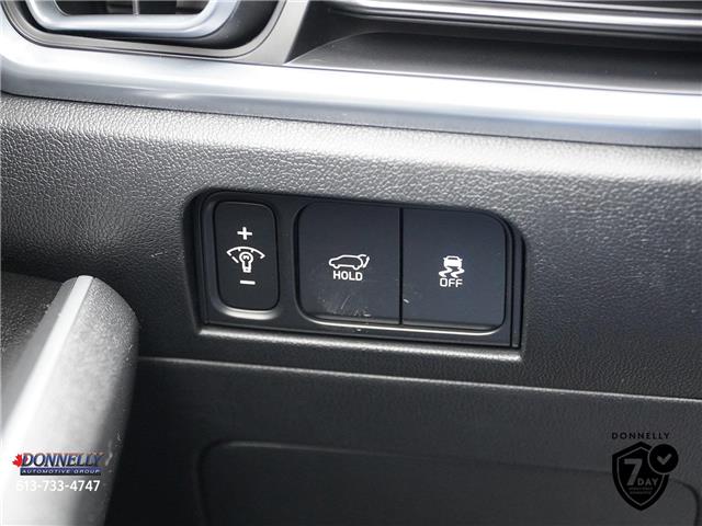 2026 Kia Sorento Hybrid SX (Stk: KA265) in Kanata - Image 22 of 27