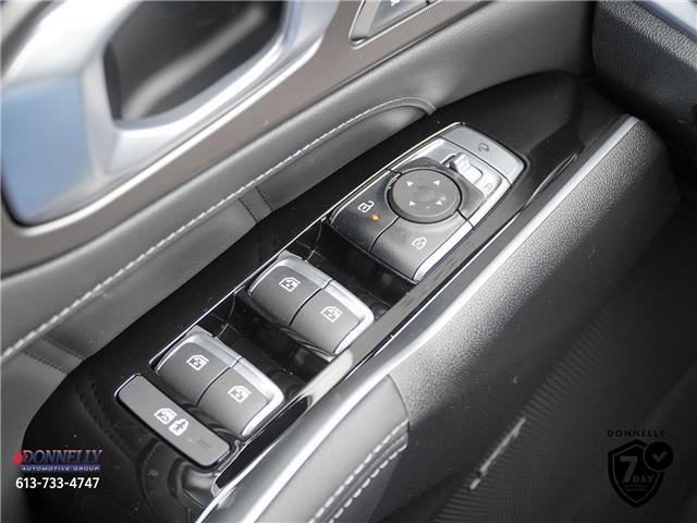 2026 Kia Sorento Hybrid SX (Stk: KA265) in Kanata - Image 23 of 27