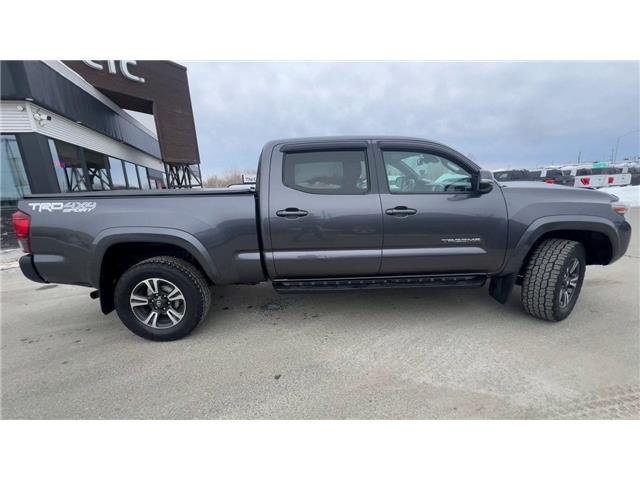 2018 Toyota Tacoma TRD Sport (Stk: 26058) in Sudbury - Image 2 of 26 2018 Toyota Tacoma TRD Sport (Stk: 26058) in Sudbury - Image 2 of 26