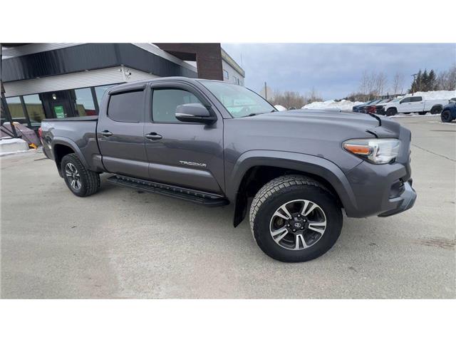 2018 Toyota Tacoma TRD Sport (Stk: 26058) in Sudbury - Image 3 of 26 2018 Toyota Tacoma TRD Sport (Stk: 26058) in Sudbury - Image 3 of 26