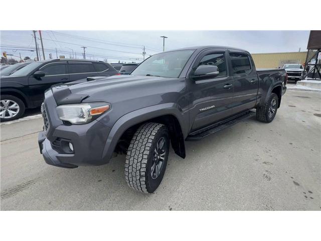 2018 Toyota Tacoma TRD Sport (Stk: 26058) in Sudbury - Image 5 of 26 2018 Toyota Tacoma TRD Sport (Stk: 26058) in Sudbury - Image 5 of 26
