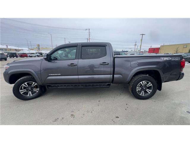 2018 Toyota Tacoma TRD Sport (Stk: 26058) in Sudbury - Image 6 of 26 2018 Toyota Tacoma TRD Sport (Stk: 26058) in Sudbury - Image 6 of 26