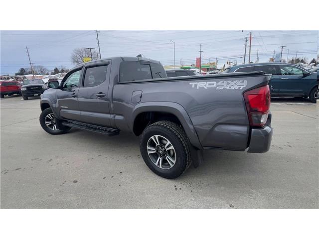 2018 Toyota Tacoma TRD Sport (Stk: 26058) in Sudbury - Image 7 of 26 2018 Toyota Tacoma TRD Sport (Stk: 26058) in Sudbury - Image 7 of 26