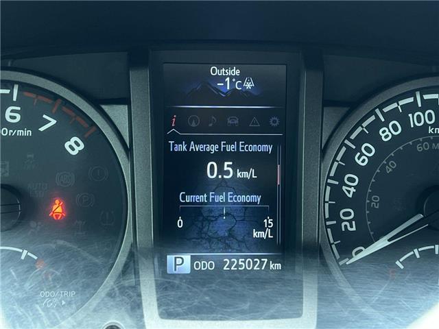 2018 Toyota Tacoma TRD Sport (Stk: 26058) in Sudbury - Image 15 of 26 2018 Toyota Tacoma TRD Sport (Stk: 26058) in Sudbury - Image 15 of 26