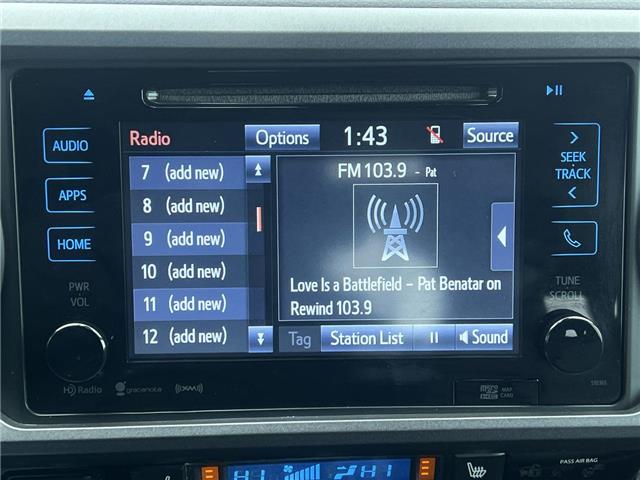 2018 Toyota Tacoma TRD Sport (Stk: 26058) in Sudbury - Image 16 of 26 2018 Toyota Tacoma TRD Sport (Stk: 26058) in Sudbury - Image 16 of 26