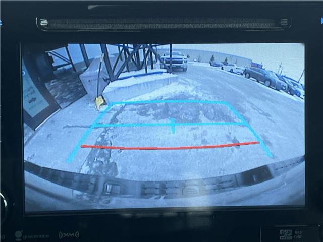 2018 Toyota Tacoma TRD Sport (Stk: 26058) in Sudbury - Image 17 of 26 2018 Toyota Tacoma TRD Sport (Stk: 26058) in Sudbury - Image 17 of 26