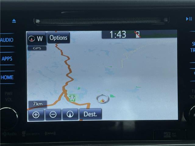 2018 Toyota Tacoma TRD Sport (Stk: 26058) in Sudbury - Image 18 of 26 2018 Toyota Tacoma TRD Sport (Stk: 26058) in Sudbury - Image 18 of 26