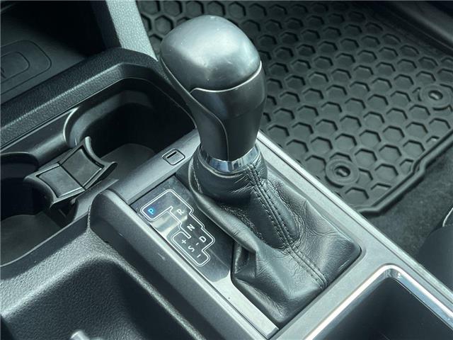 2018 Toyota Tacoma TRD Sport (Stk: 26058) in Sudbury - Image 20 of 26 2018 Toyota Tacoma TRD Sport (Stk: 26058) in Sudbury - Image 20 of 26