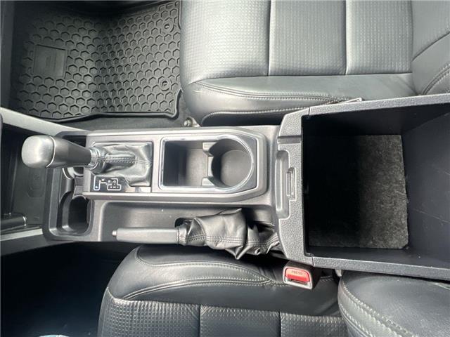 2018 Toyota Tacoma TRD Sport (Stk: 26058) in Sudbury - Image 21 of 26 2018 Toyota Tacoma TRD Sport (Stk: 26058) in Sudbury - Image 21 of 26