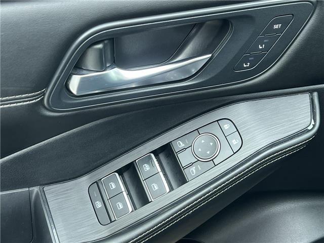 2023 Nissan Rogue SL (Stk: 26056) in Sudbury - Image 13 of 26