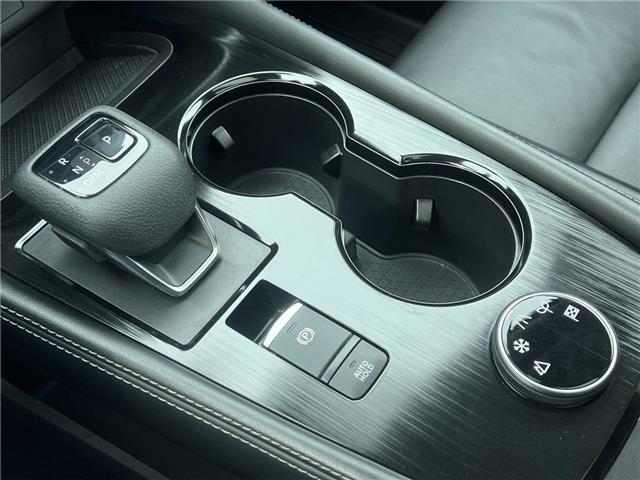 2023 Nissan Rogue SL (Stk: 26056) in Sudbury - Image 20 of 26