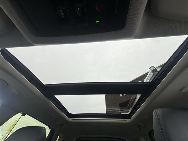 2023 Nissan Rogue SL (Stk: 26056) in Sudbury - Image 22 of 26