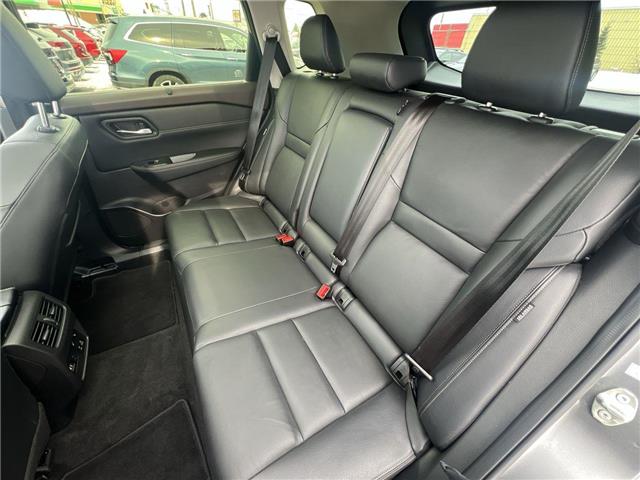 2023 Nissan Rogue SL (Stk: 26056) in Sudbury - Image 23 of 26