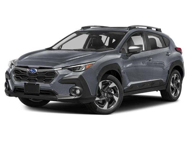 2026 Subaru Crosstrek Limited (Stk: 166177) in Tecumseh - Image 1 of 10