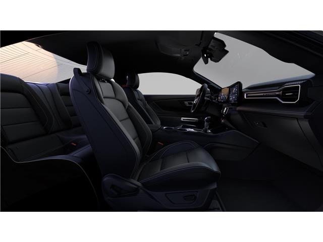 2026 Ford Mustang  (Stk: 26050) in Port Alberni - Image 5 of 7