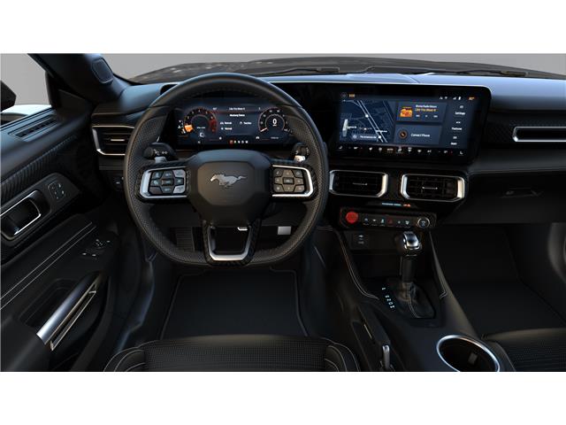 2026 Ford Mustang  (Stk: 26050) in Port Alberni - Image 6 of 7