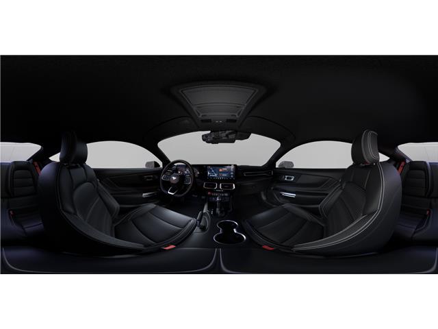 2026 Ford Mustang  (Stk: 26050) in Port Alberni - Image 7 of 7