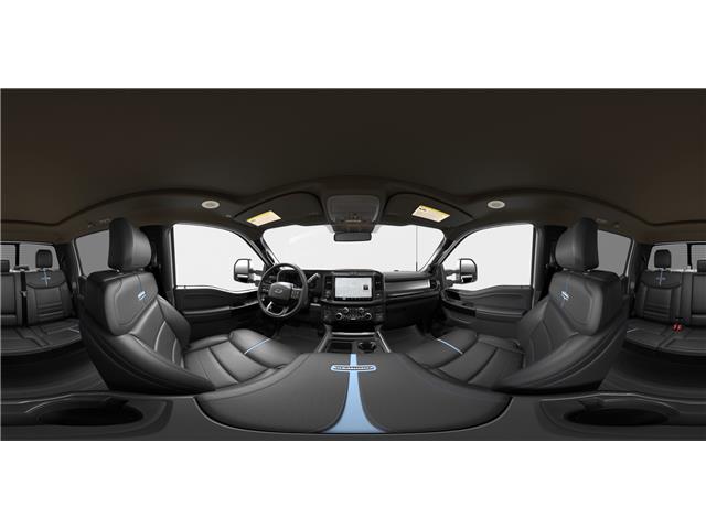 2026 Ford F-350 Platinum (Stk: 26051) in Port Alberni - Image 7 of 7