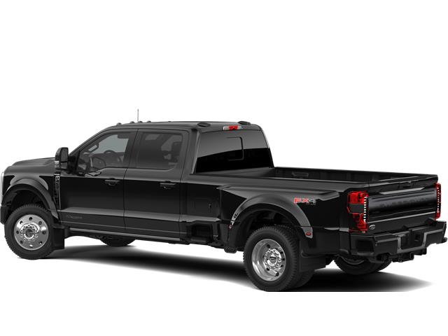2026 Ford F-450  (Stk: 26052) in Port Alberni - Image 2 of 7