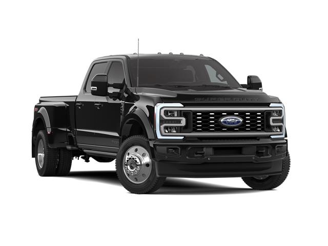 2026 Ford F-450  (Stk: 26052) in Port Alberni - Image 4 of 7