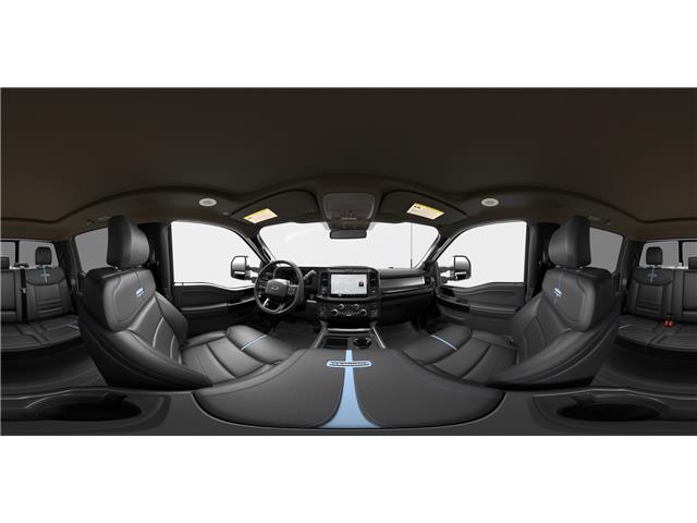 2026 Ford F-450  (Stk: 26052) in Port Alberni - Image 7 of 7