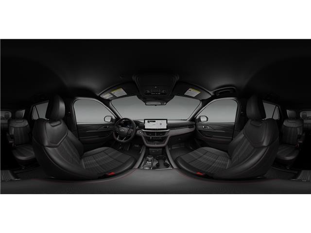 2026 Ford Explorer ST-Line (Stk: 26053) in Port Alberni - Image 6 of 6