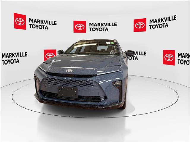 2026 Toyota Crown Signia Limited (Stk: 11105622) in Markham - Image 3 of 22