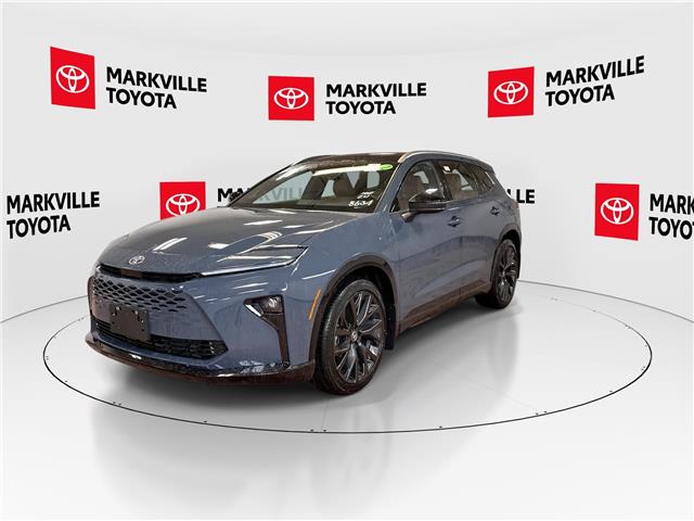 2026 Toyota Crown Signia Limited (Stk: 11105622) in Markham - Image 4 of 22