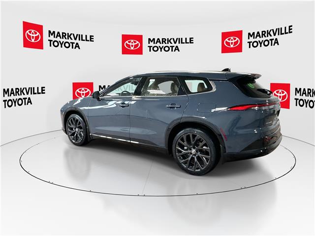 2026 Toyota Crown Signia Limited (Stk: 11105622) in Markham - Image 6 of 22