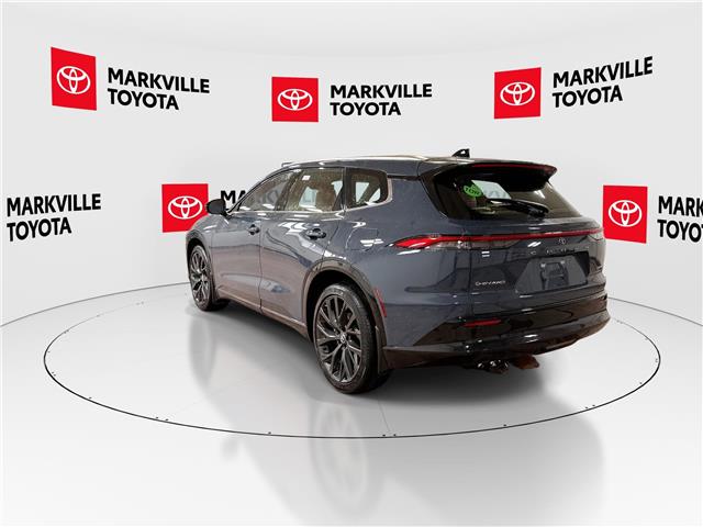 2026 Toyota Crown Signia Limited (Stk: 11105622) in Markham - Image 7 of 22