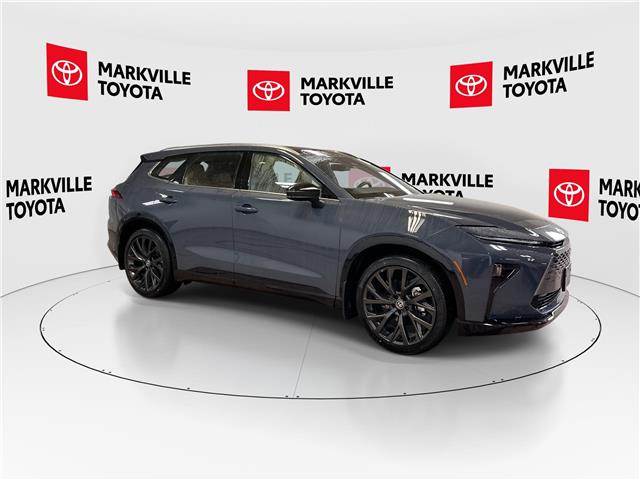 2026 Toyota Crown Signia Limited (Stk: 11105622) in Markham - Image 12 of 22